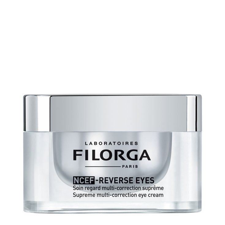 NCEF-OJOS INVERSOS Filorga 15ml