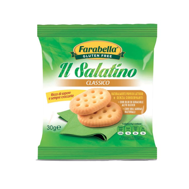 Farabella El Clásico Salatino 30g