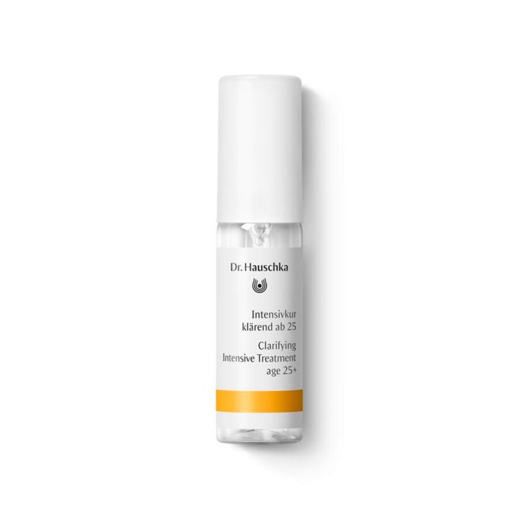 Dr Hauschka Tratamiento Purificante Intensivo Para 25 Años 40ml