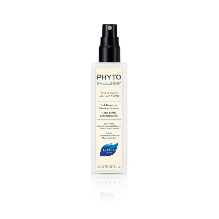 Phyto Progenium Ultra Genlte Leche Desenredante 150ml