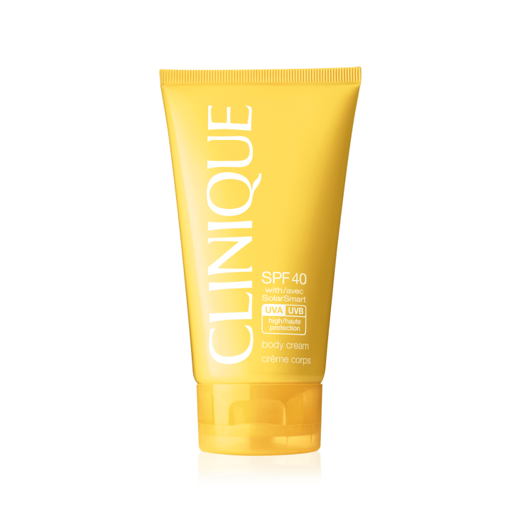 CLINIQUE SOLAR CREMA CORPORAL SPF40 150 ML