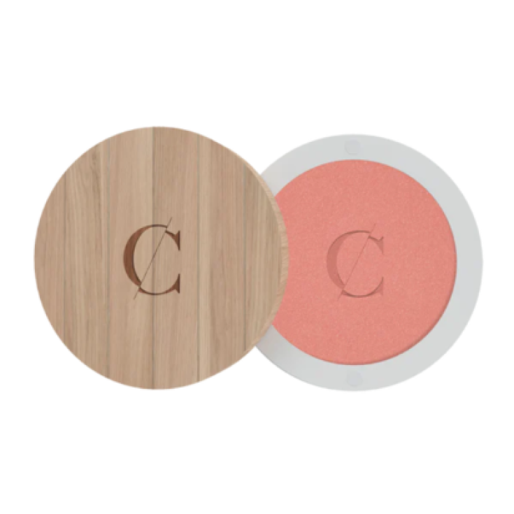 Couleur Caramel Blush Powder 52 Rosy Beige