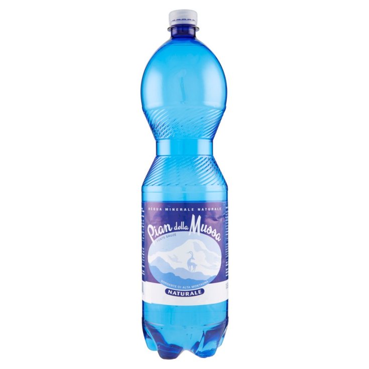 Agua natural 1,5l