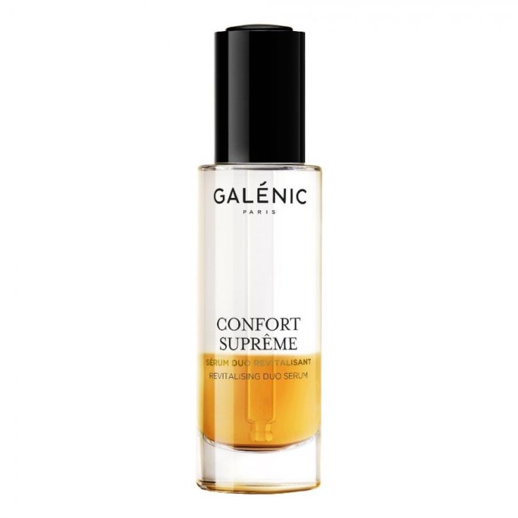 Galenic Confort Supremo Dúo Serum Revitalizante 30ml