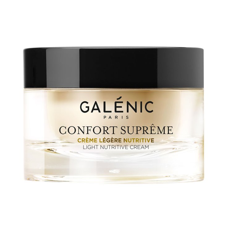 Galenic Confort Crema Nutritiva Ligera Suprema 50ml