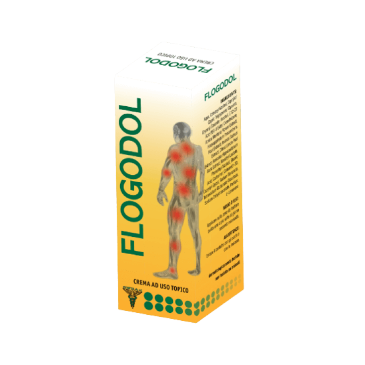 Flogodol Crema 75ml