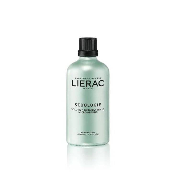 Lierac Sébologie Solución Queratolítica 100ml