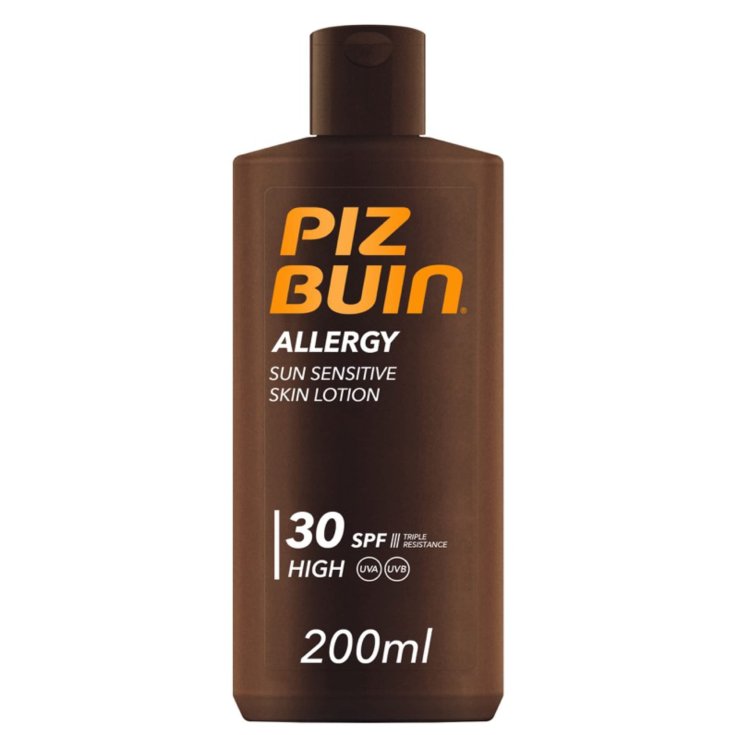 * P BUIN SPRAY ALERGIA SP30 200 ML