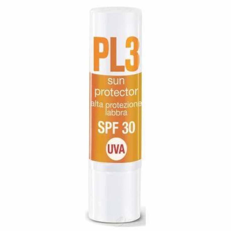 Pl3 Stick Protector Solar Spf30