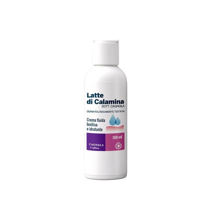 Leche De Calamina 150ml