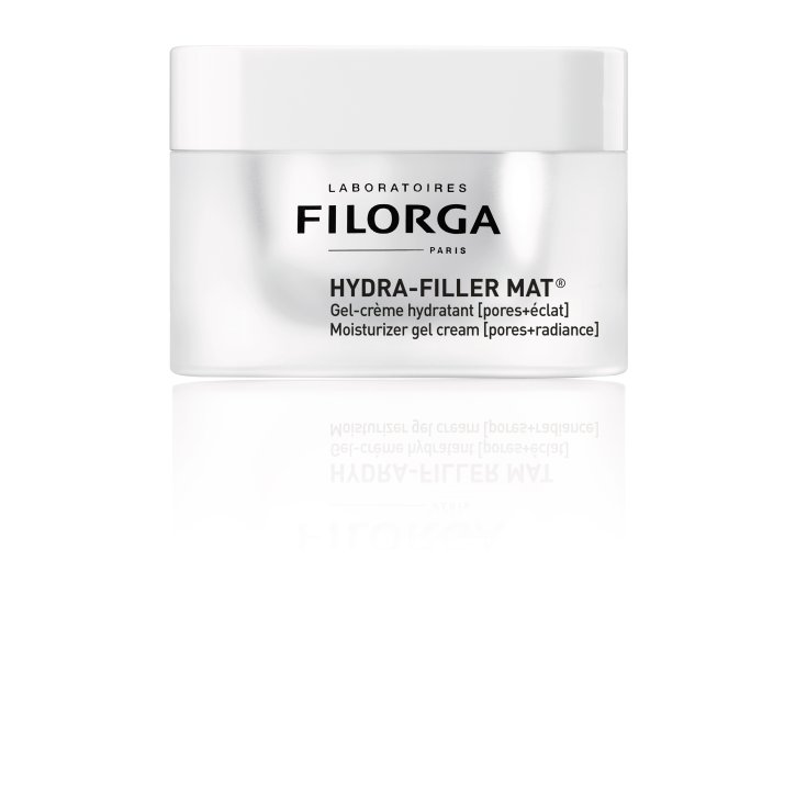 HYDRA-FILLER Mat Filorga 50ml