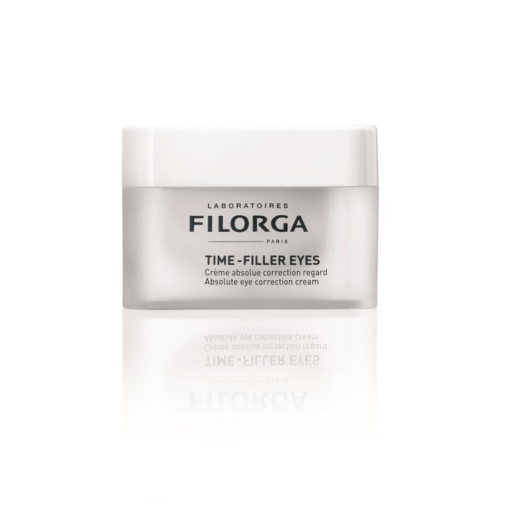 TIME-FILLER OJOS Filorga 15ml