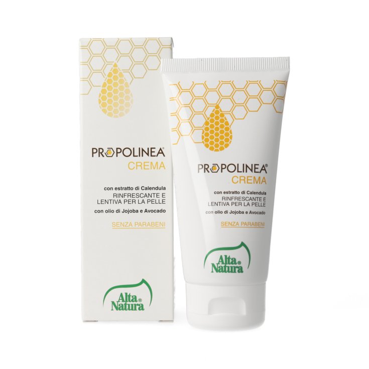 Crema de Propóleo 75ml