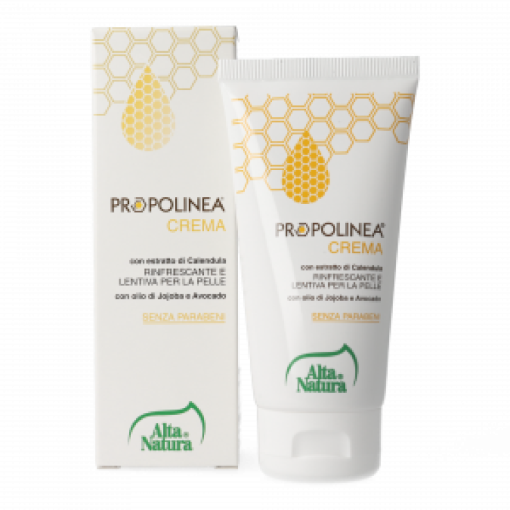 Crema de Propóleo 75ml