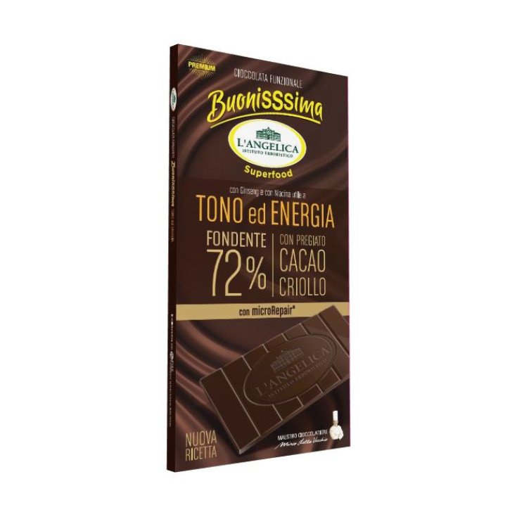 El angelical Tav Funz Tono Energ