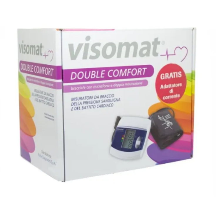 Visomat Doble Confort