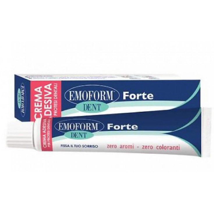 Emoform Dent Forte Crema Ades