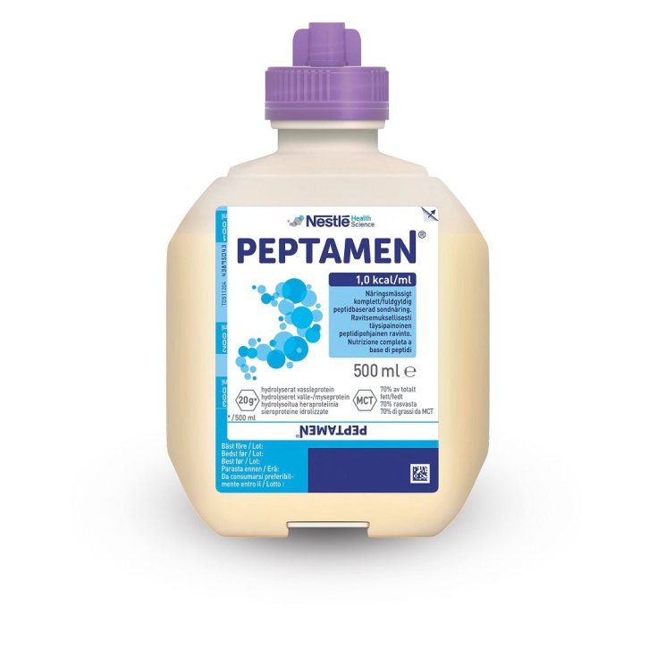 Peptamen Neutro 500ml