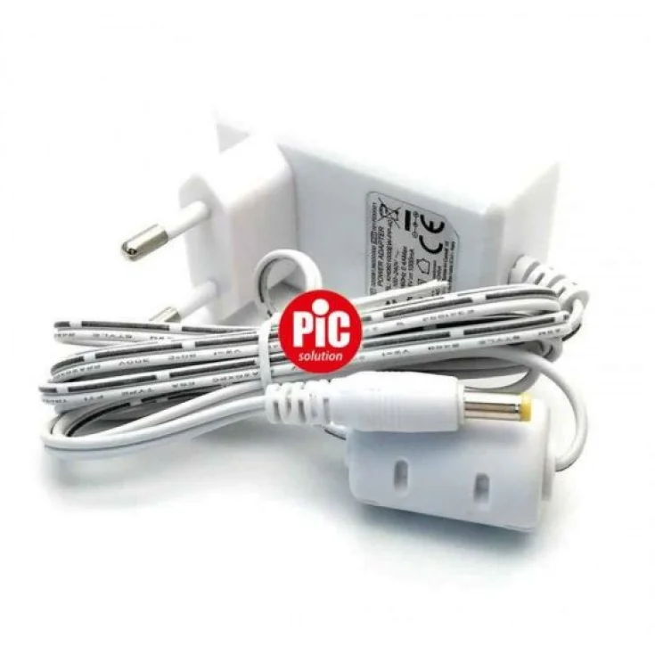 Adaptador para esfigmomanómetro Rapid EU PIC Solution