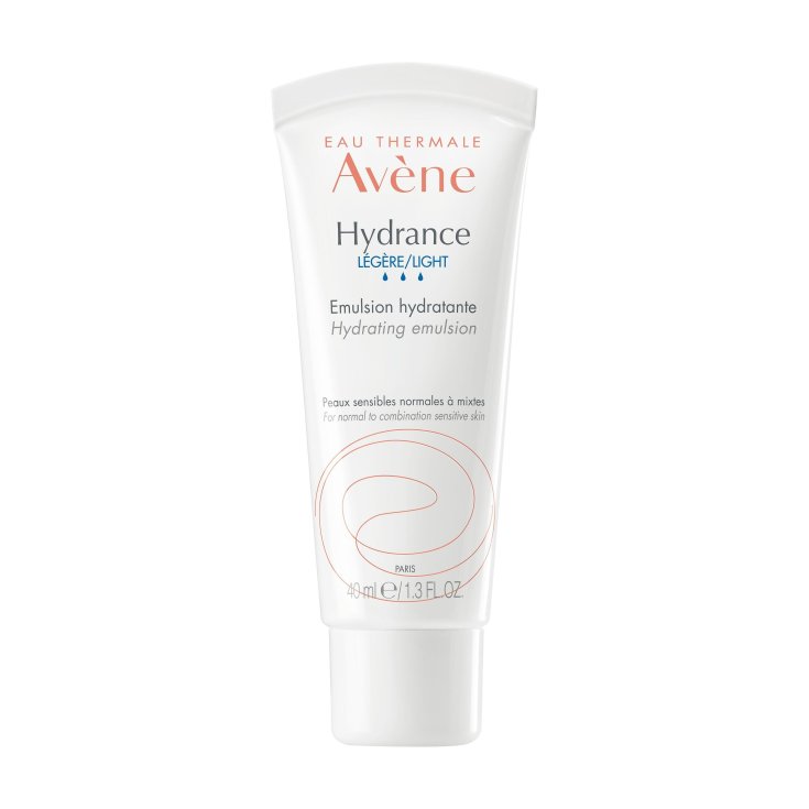 Hydrance Light Avène 40ml