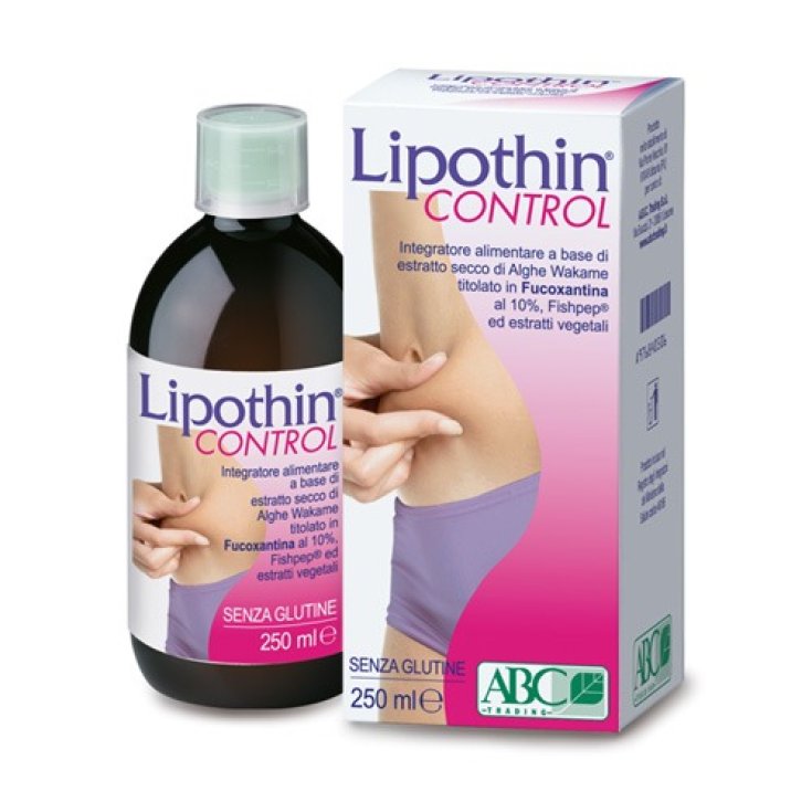 Lipotina Control 250ml