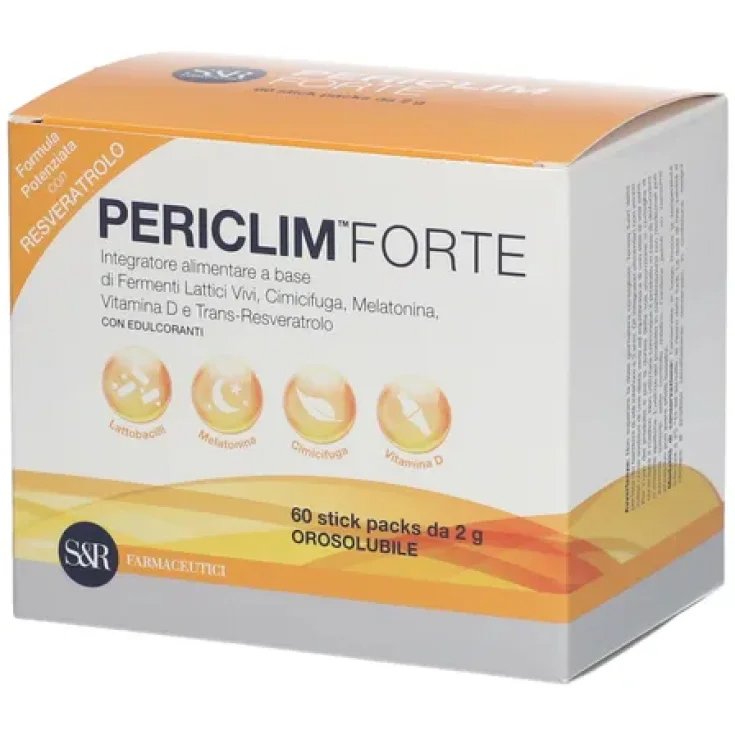 Periclim Forte 60stick