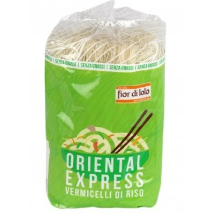 Arroz Oriental Expr Fideos