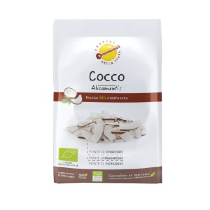 Coco Alimentis Bio 25g