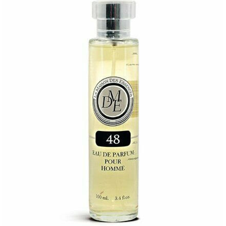 La Maison Des Essences ADS Eau De Parfum Pour Homme Perfume Hombre 100ml