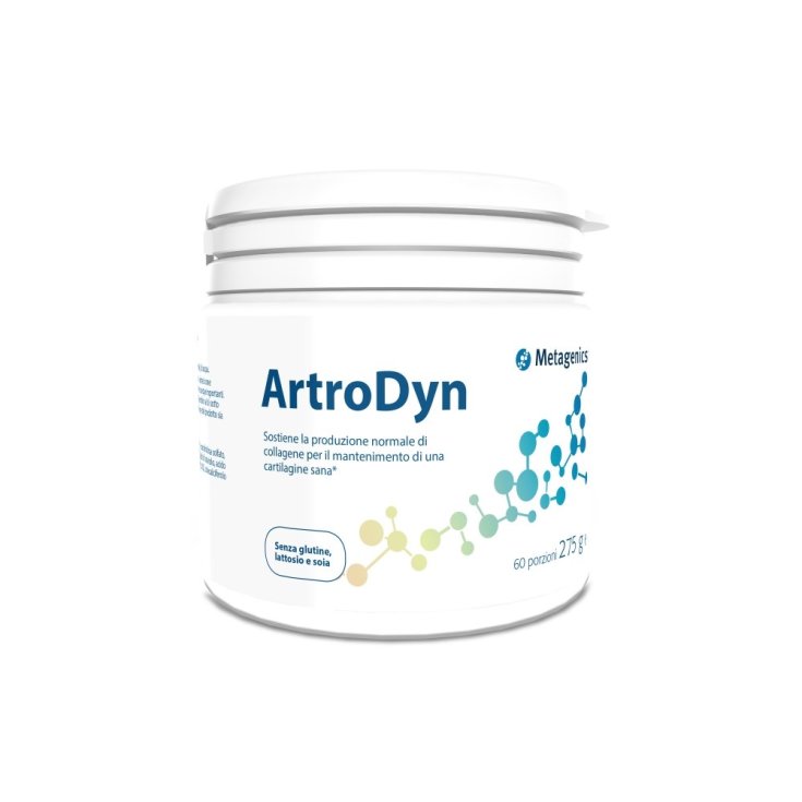 ArtroDyn Metagenics™ 60 Porciones 275g