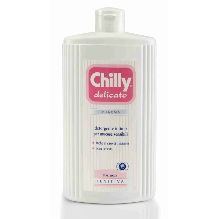 Limpiador Delicado Chilly Pink 500ml