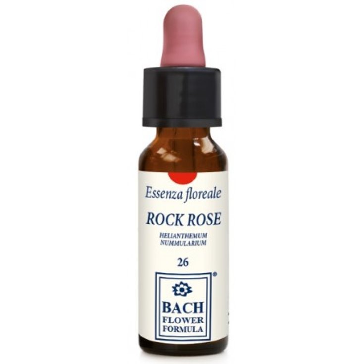 ErbaVita Rock Rose Original Gotas 10ml