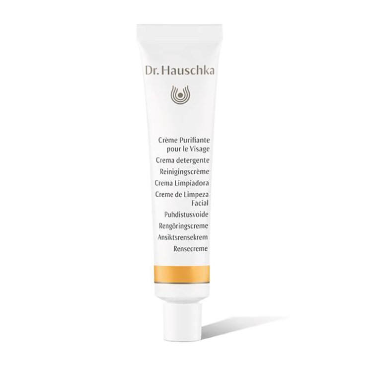 Dr.Hauschka Crema Limpiadora 10ml