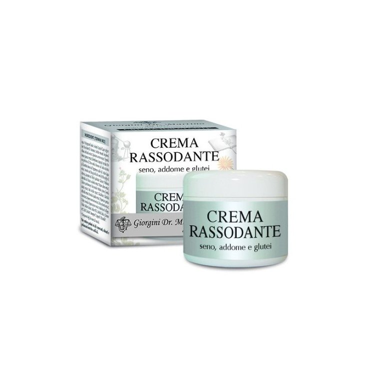 Crema Reafirmante Dr. Giorgini 100ml