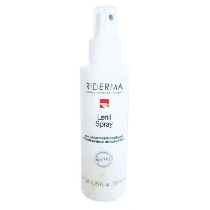 Riderma Lenil Spray 150ml