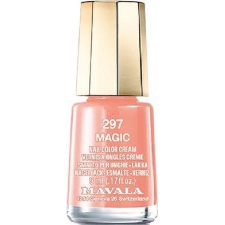 Mavala Minic 297 Magia