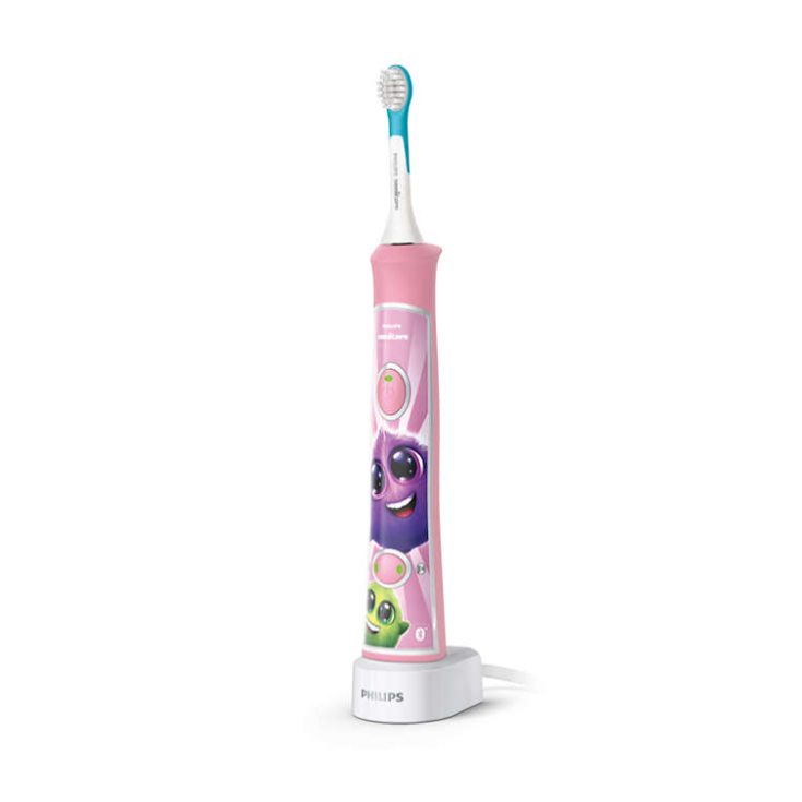 Forniños Sonicare