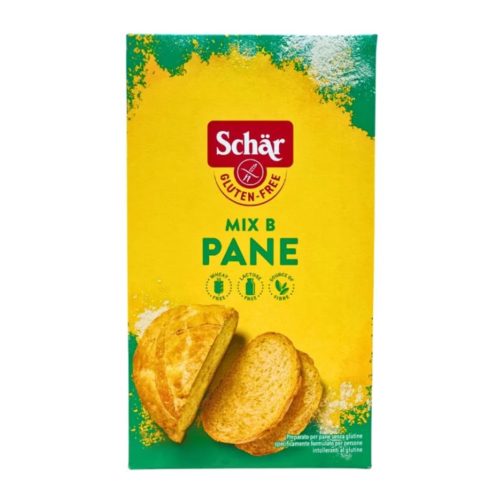 Pan Sin Gluten 100g