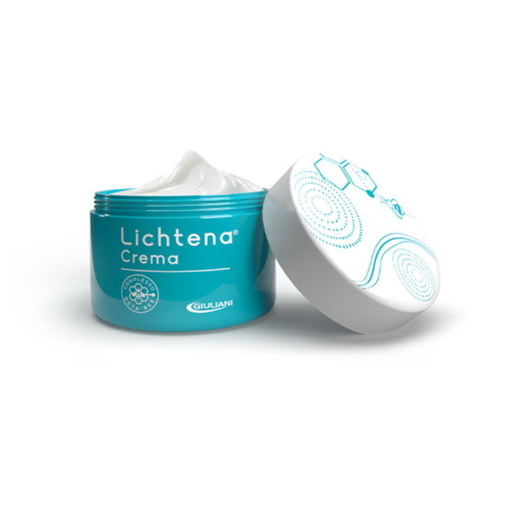 Lichtena Crema 25ml Ps Nuevo