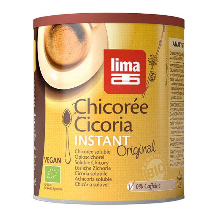 Achicoria Instantánea Original 100g