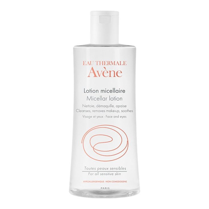 Avène Loción Micelar 100ml