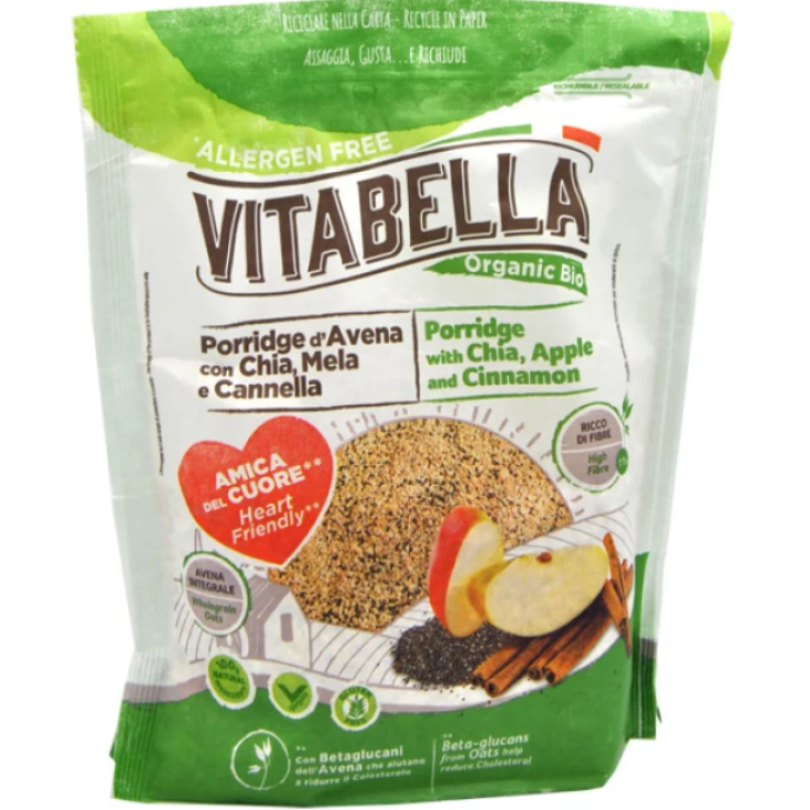 Papilla Vitabella 240g