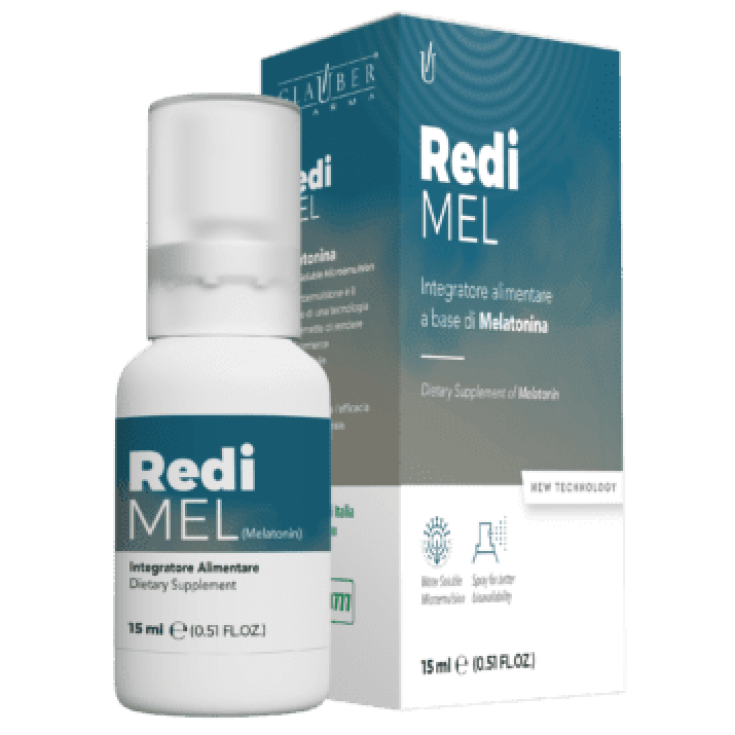 Redi-Mel Fuerza Vital 15ml