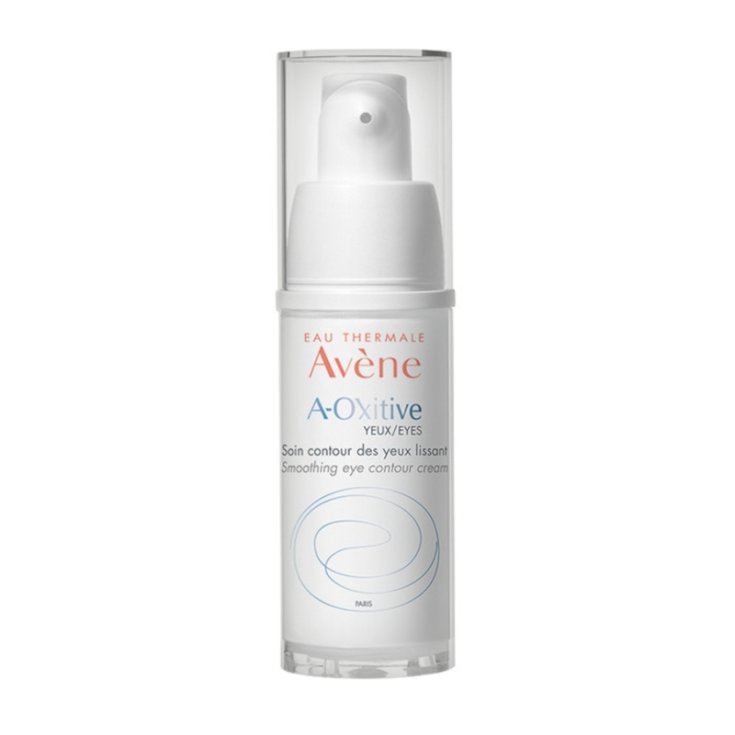 A-OXitive Ojos Avène 15 ml