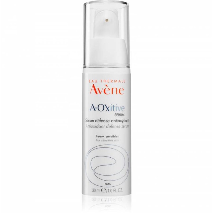 A-Oxitive Serum Avène 30ml