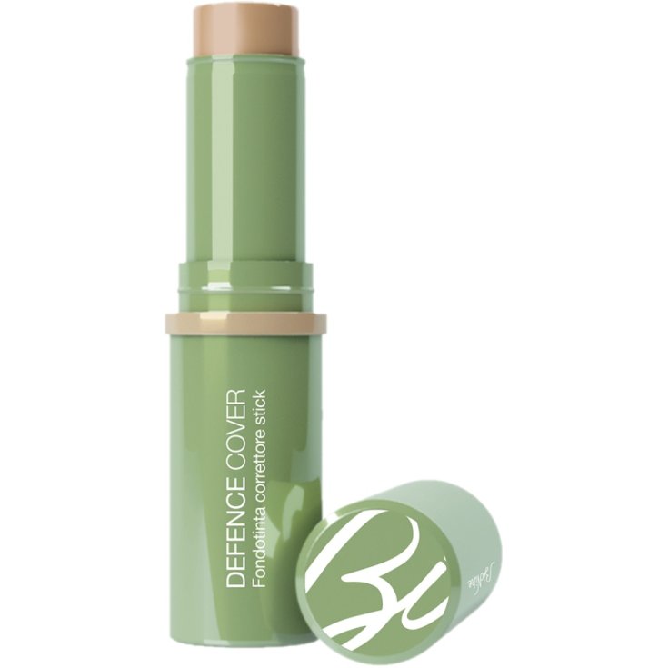 Defensa Cover Stick 201 Ivoire BioNike 10ml