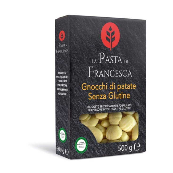 Ñoquis De Patata La Pasta Di Francesca 500g