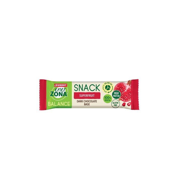 Snack 40-30-30® Superfruta Enervit EnerZona® Balance Bar 25g