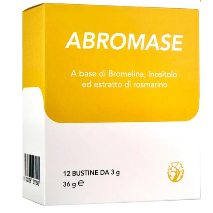 Abromase Abros 12 Sobres
