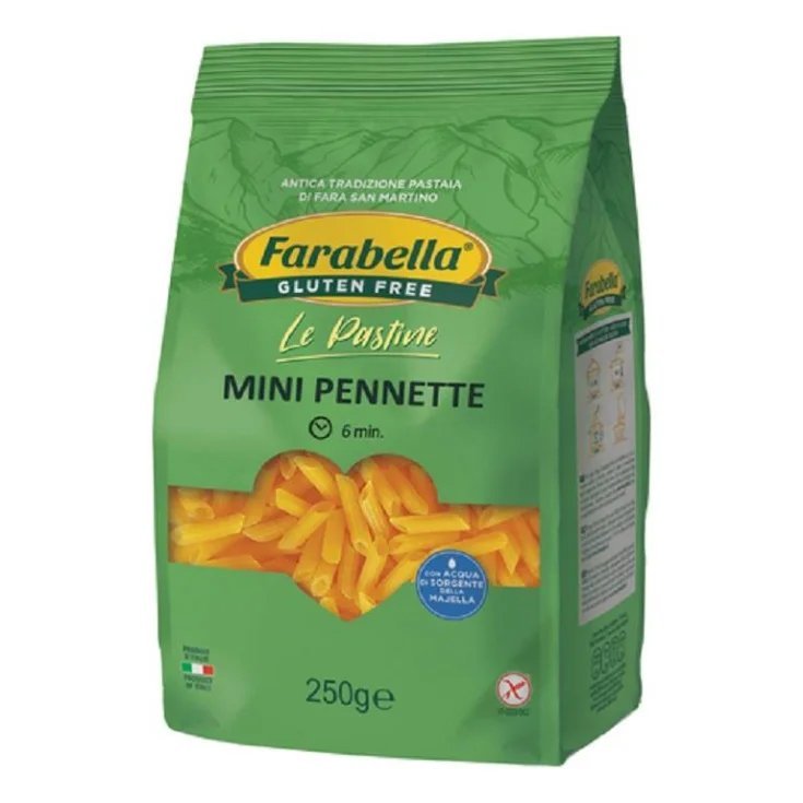 Farabella® Mini Pennette 250g